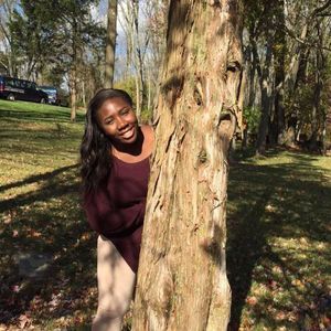 Meet your Posher, Jasmine